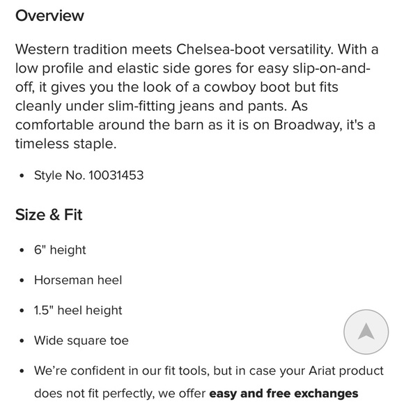 Booker Ultra Western Boot